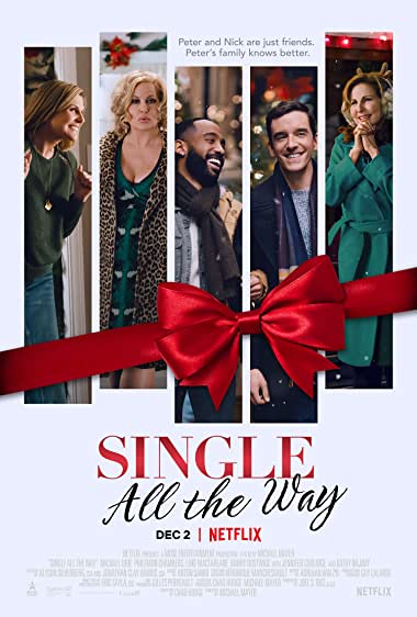 دانلود فیلم Single All the Way