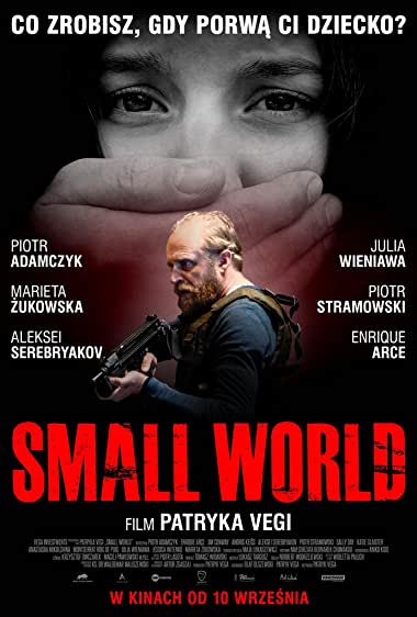 دانلود فیلم Small World