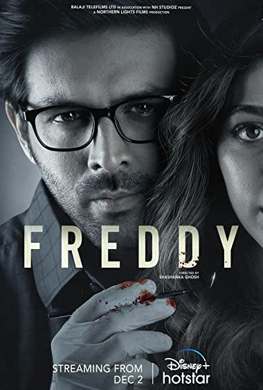 دانلود فیلم Freddy