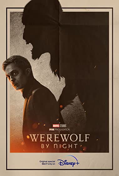 دانلود فیلم Werewolf by Night