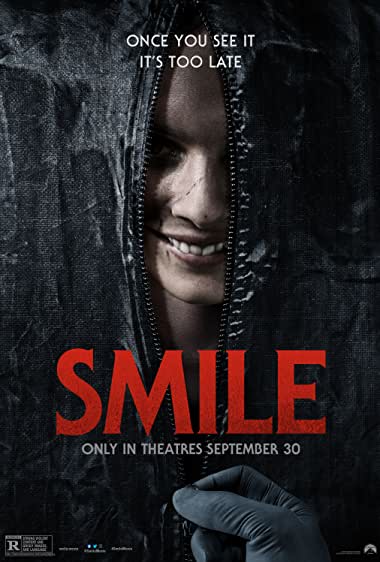 دانلود فیلم Smile