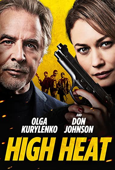 دانلود فیلم High Heat