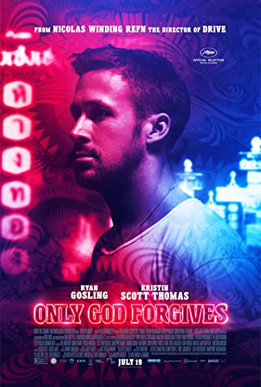 دانلود فیلم Only God Forgives