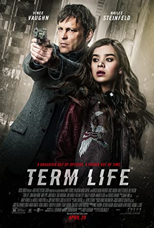 دانلود فیلم Term Life