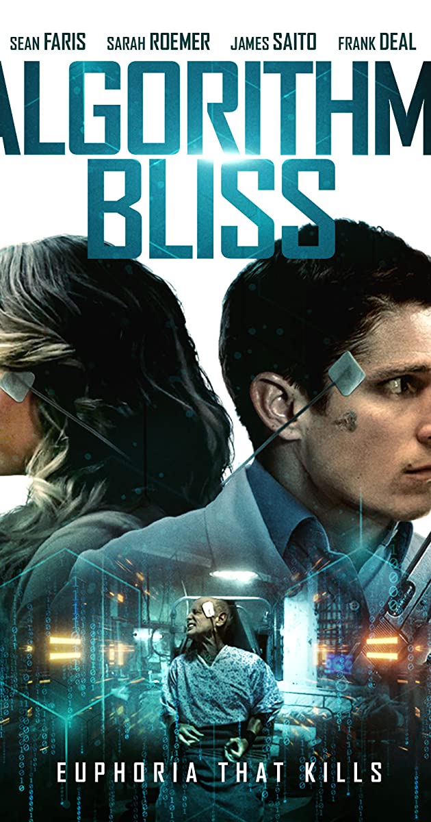 دانلود فیلم Algorithm: BLISS