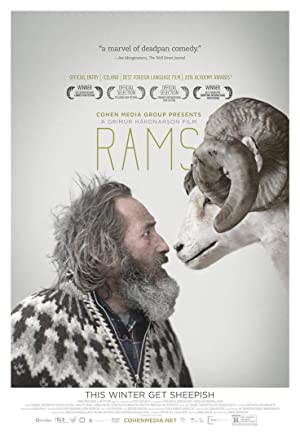 دانلود فیلم Rams