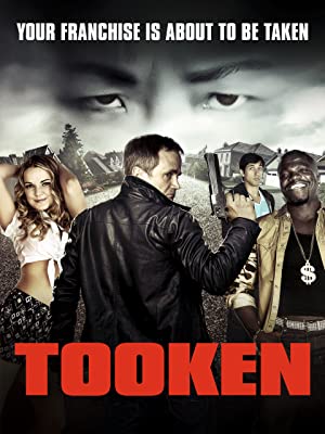 دانلود فیلم Tooken