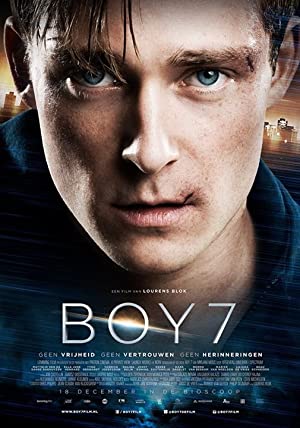 دانلود فیلم Boy 7