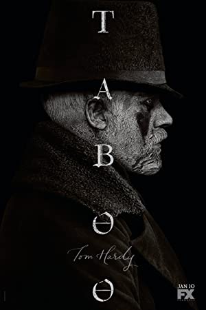 دانلود سریال Taboo