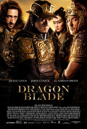 دانلود فیلم Dragon Blade