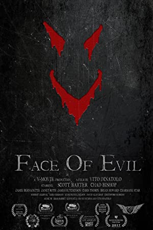 دانلود فیلم Face of Evil