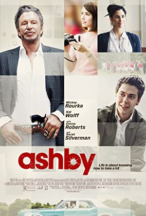 دانلود فیلم Ashby