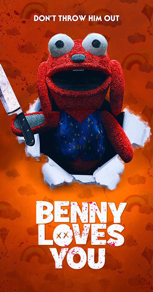 دانلود فیلم Benny Loves You