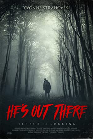 دانلود فیلم He's Out There