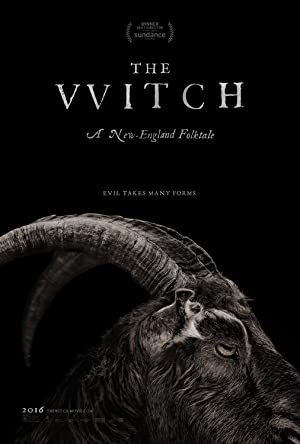 دانلود فیلم The Witch