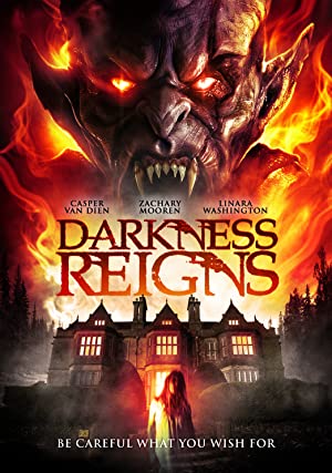 دانلود فیلم Darkness Reigns