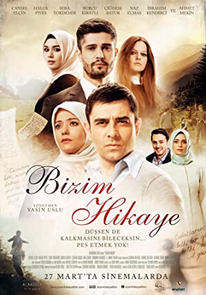 دانلود فیلم Bizim Hikaye