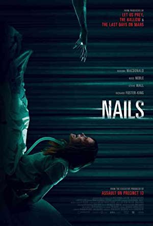 دانلود فیلم Nails