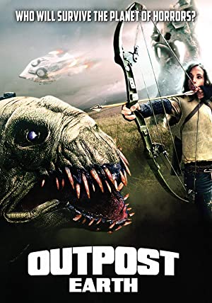 دانلود فیلم Outpost Earth