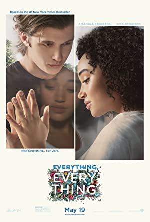 دانلود فیلم Everything, Everything