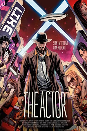 دانلود فیلم The Actor