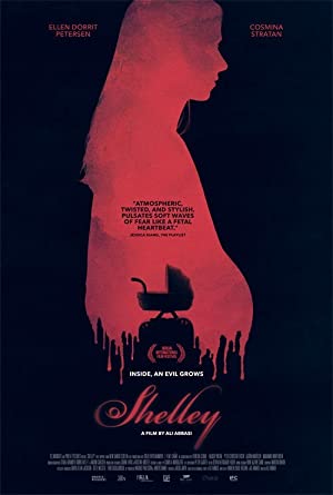 دانلود فیلم Shelley