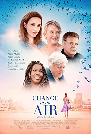 دانلود فیلم Change in the Air