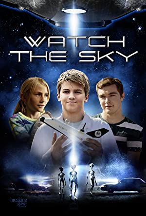 دانلود فیلم Watch the Sky