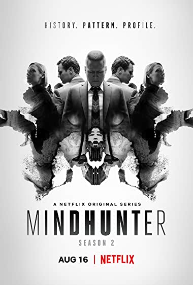 دانلود سریال Mindhunter