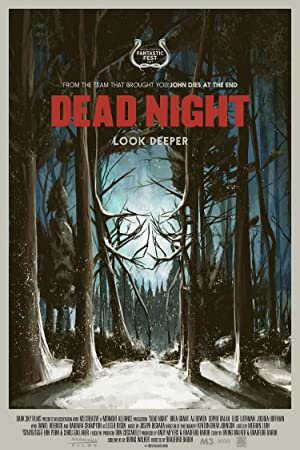 دانلود فیلم Dead Night