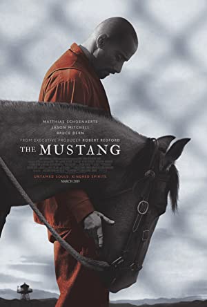 دانلود فیلم The Mustang