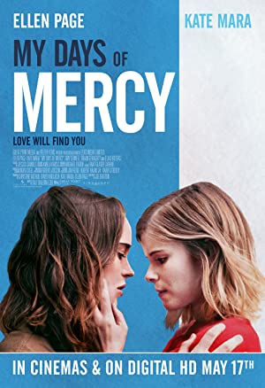 دانلود فیلم Mercy