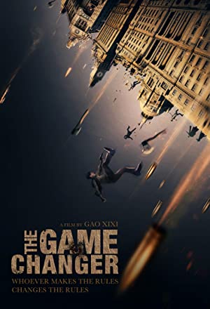 دانلود فیلم The Game Changer