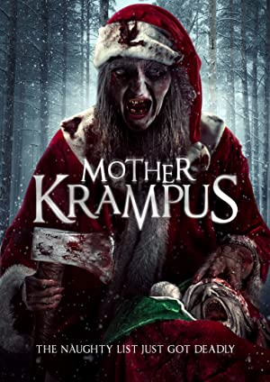 دانلود فیلم Mother Krampus