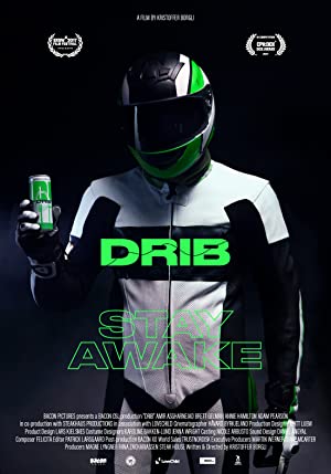 دانلود فیلم DRIB