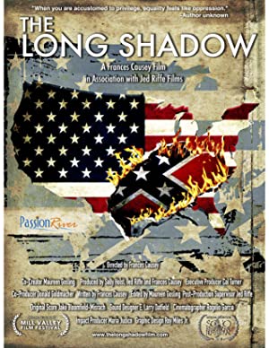 دانلود فیلم The Long Shadow