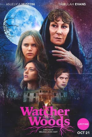 دانلود فیلم The Watcher in the Woods