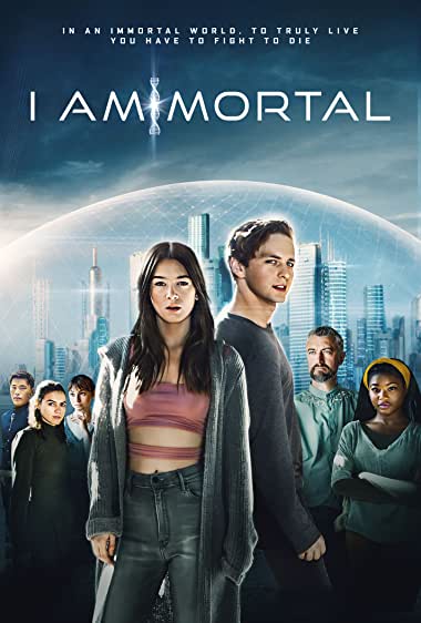 دانلود فیلم I Am Mortal