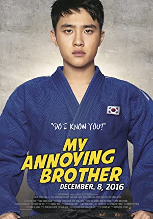 دانلود فیلم My Annoying Brother