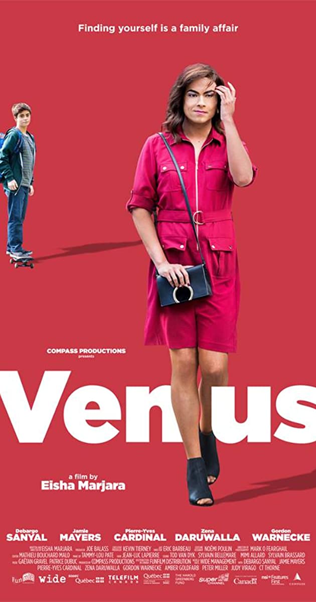 دانلود فیلم Venus