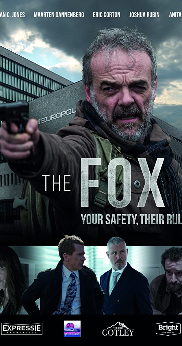 دانلود فیلم The Fox