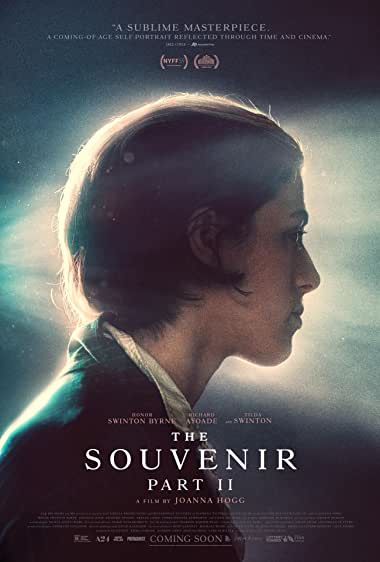 دانلود فیلم The Souvenir: Part II