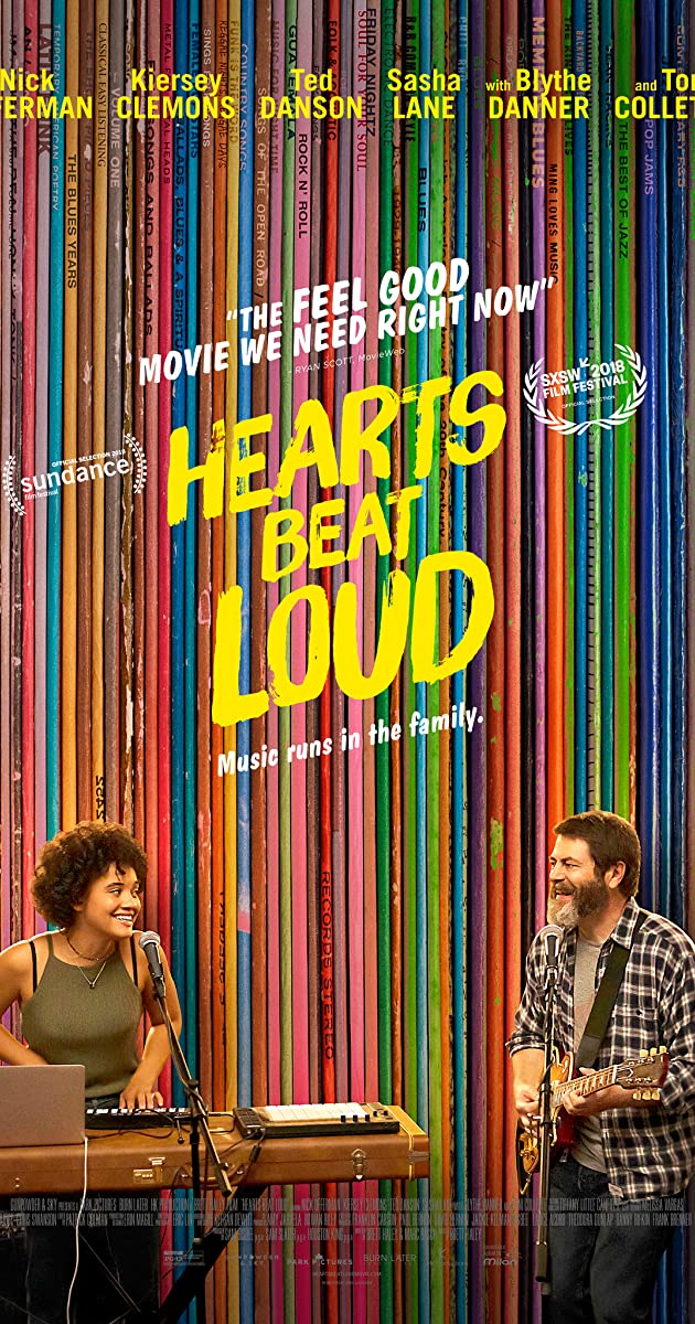 دانلود فیلم Hearts Beat Loud