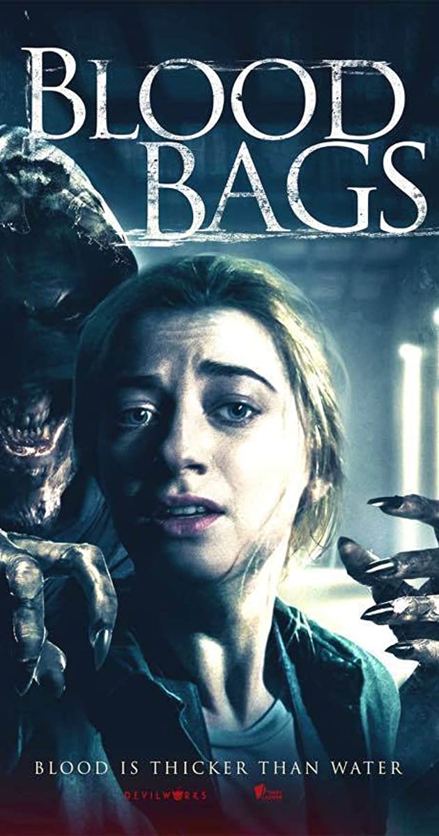 دانلود فیلم Blood Bags