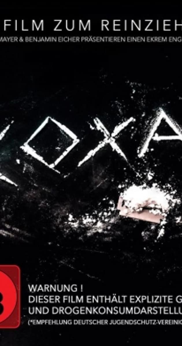 دانلود فیلم Koxa