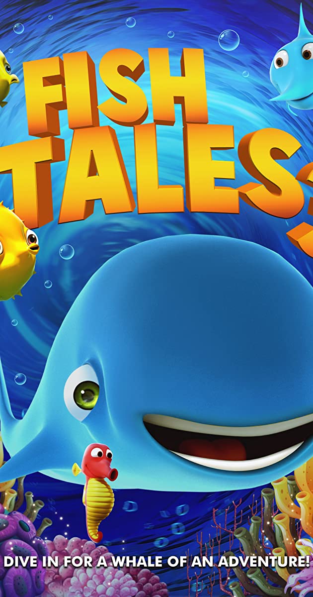 دانلود فیلم Fishtales 3