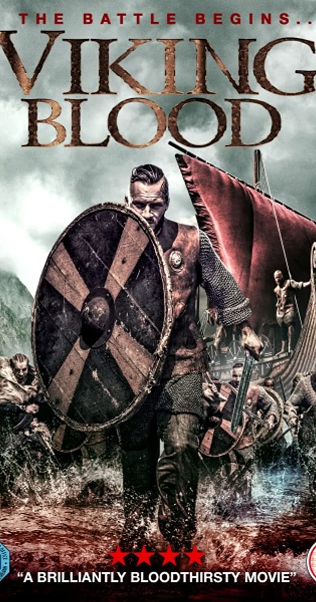 دانلود فیلم Viking Blood