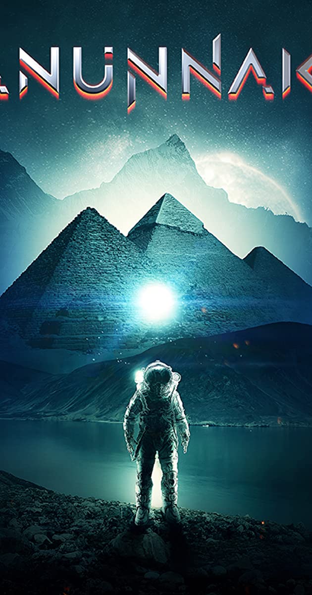 دانلود فیلم Anunnaki