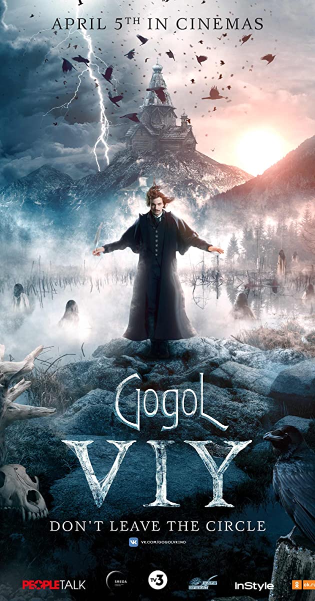 دانلود فیلم Gogol. Viy