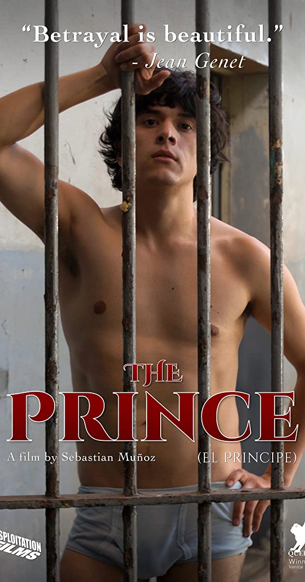 دانلود فیلم The Prince